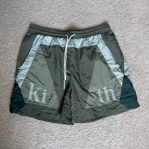 Kith Turbo Swim Short (Medium)